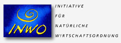 Initiative für Natürliche Wirtschaftsordnung (INWO e.V.)